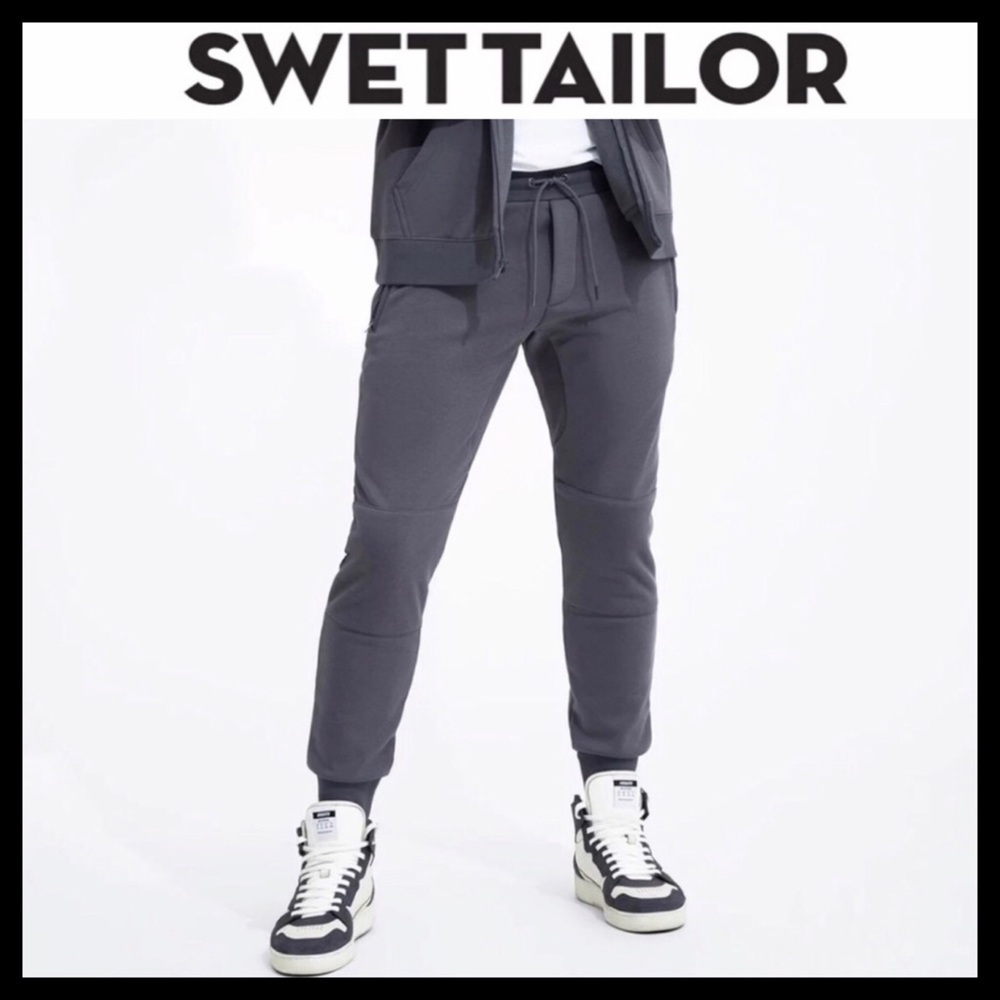 Swet Tailor Men's Joggers Size XXL
New With Tags Super Soft!!